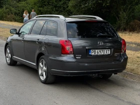 Toyota Avensis 2.2D4D FaceLift - 5499 лв. - 95400167 7