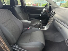 Toyota Avensis 2.2D4D FaceLift - 5499 лв. - 95400167 12
