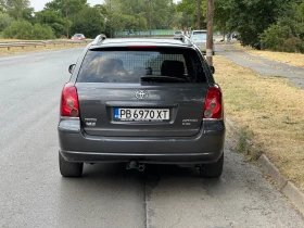 Toyota Avensis 2.2D4D FaceLift - 5499 лв. - 95400167 6