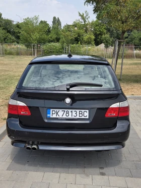 BMW 530 4x4 - 10900 лв. - 73449232 3