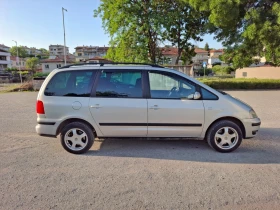 Обява за продажба на VW Sharan 1.9 4motion ~5 600 лв. - изображение 2