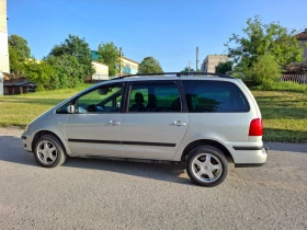 Обява за продажба на VW Sharan 1.9 4motion ~5 600 лв. - изображение 3