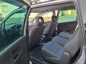 Обява за продажба на VW Sharan 1.9 4motion ~5 600 лв. - изображение 9