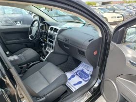 Обява за продажба на Dodge Caliber 2.0TD ~6 800 лв. - изображение 6