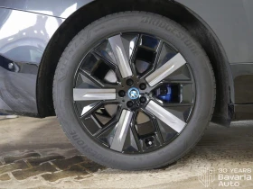 Обява за продажба на BMW iX 40 xDrive ~ 106 020 лв. - изображение 11