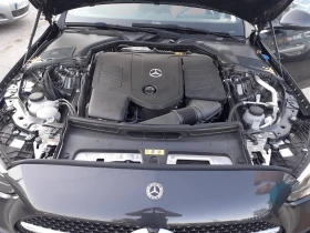 Mercedes-Benz C 180 AMG Line . - 81500 лв. - 14710537 17