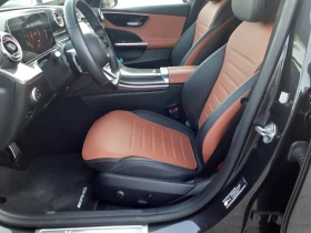 Mercedes-Benz C 180 AMG Line . - 81500 лв. - 14710537 7
