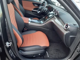 Mercedes-Benz C 180 AMG Line . - 81500 лв. - 14710537 9
