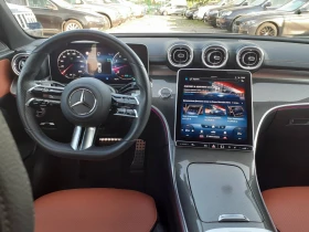 Mercedes-Benz C 180 AMG Line . - 81500 лв. - 14710537 12