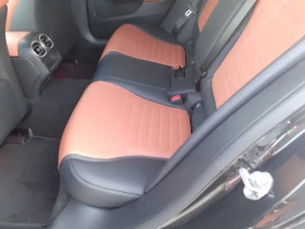 Mercedes-Benz C 180 AMG Line . - 81500 лв. - 14710537 10