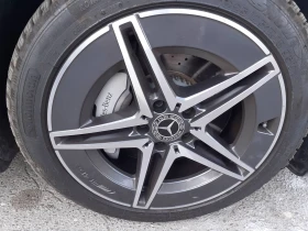 Mercedes-Benz C 180 AMG Line . - 81500 лв. - 14710537 16