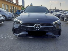 Mercedes-Benz C 180 AMG Line . - 81500 лв. - 14710537 2