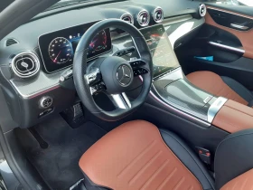 Mercedes-Benz C 180 AMG Line . - 81500 лв. - 14710537 13