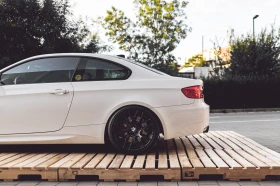 Обява за продажба на BMW M3 Е92 ~80 000 лв. - изображение 6