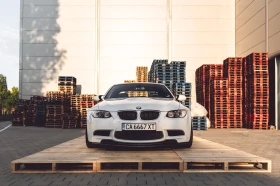 Обява за продажба на BMW M3 Е92 ~80 000 лв. - изображение 1