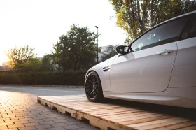 Обява за продажба на BMW M3 Е92 ~80 000 лв. - изображение 7