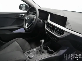 BMW 118 i Advantage - 38340 лв. - 57797025 7