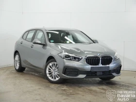 BMW 118 i Advantage - 38340 лв. - 57797025 4