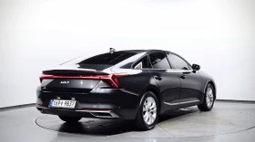 Kia K8 TRENDY/3.5LPG/ДЖОЙСТИК/DISTRONIC/LANE ASSIST/ - 43000 лв. - 44745388 3