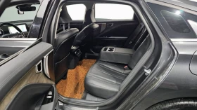 Kia K8 TRENDY/3.5LPG/ДЖОЙСТИК/DISTRONIC/LANE ASSIST/ - 43000 лв. - 44745388 15