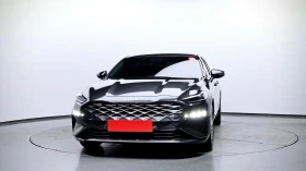 Kia K8 TRENDY/3.5LPG/ДЖОЙСТИК/DISTRONIC/LANE ASSIST/
