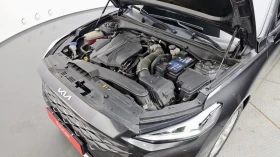 Kia K8 TRENDY/3.5LPG/ДЖОЙСТИК/DISTRONIC/LANE ASSIST/ - 43000 лв. - 44745388 17