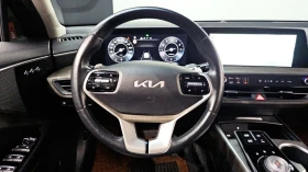 Kia K8 TRENDY/3.5LPG/ДЖОЙСТИК/DISTRONIC/LANE ASSIST/ - 43000 лв. - 44745388 7