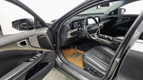 Kia K8 TRENDY/3.5LPG/ДЖОЙСТИК/DISTRONIC/LANE ASSIST/ - 43000 лв. - 44745388 4