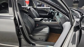 Kia K8 TRENDY/3.5LPG/ДЖОЙСТИК/DISTRONIC/LANE ASSIST/ - 43000 лв. - 44745388 5