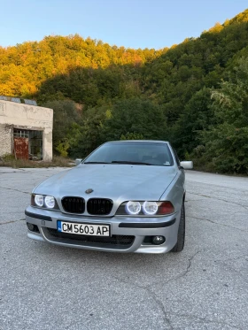 BMW 525 | Mobile.bg    2