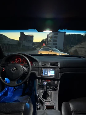 BMW 525 | Mobile.bg    7