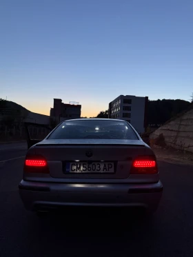 BMW 525 | Mobile.bg    8