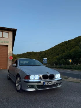     BMW 525