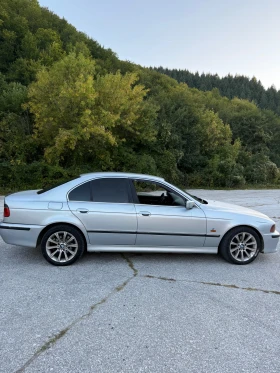 BMW 525 | Mobile.bg    3