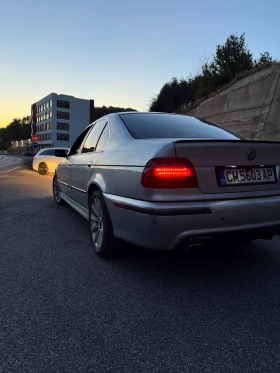 BMW 525 | Mobile.bg    5