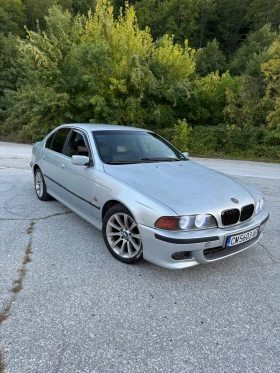 BMW 525 | Mobile.bg    4