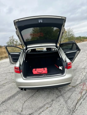 Audi A4 Avant | Mobile.bg    7
