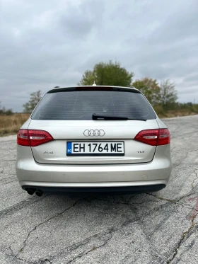 Audi A4 Avant | Mobile.bg    3