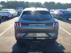 Обява за продажба на Ford Mustang MACH-E* PREMIUM ~42 900 лв. - изображение 7