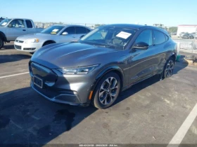 Обява за продажба на Ford Mustang MACH-E* PREMIUM ~42 900 лв. - изображение 2