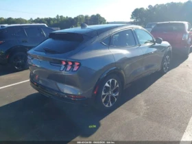 Обява за продажба на Ford Mustang MACH-E* PREMIUM ~42 900 лв. - изображение 4