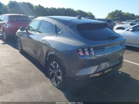 Обява за продажба на Ford Mustang MACH-E* PREMIUM ~42 900 лв. - изображение 3