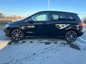     Mercedes-Benz B 200 Blue Efficiency 