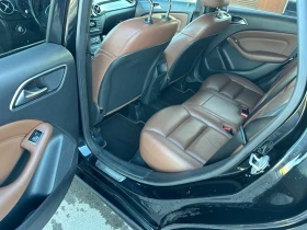 Mercedes-Benz B 200 Blue Efficiency  | Mobile.bg    7