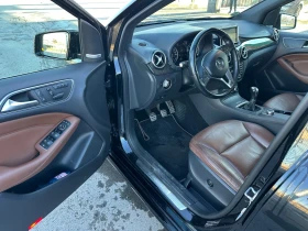 Mercedes-Benz B 200 Blue Efficiency  | Mobile.bg    9