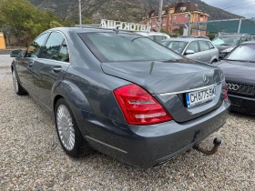 Mercedes-Benz S 350 CDI 4 MATIC | Mobile.bg    6