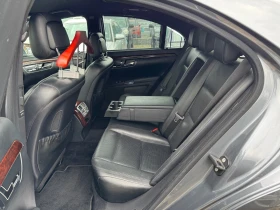 Mercedes-Benz S 350 CDI 4 MATIC | Mobile.bg    12