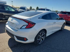 Honda Civic * TOURING * CARFAX * БЕЗ ПЪРВОНАЧАЛНА ВНОСКА - 27999 лв. / 14315.66 € - 39040055 3