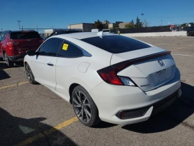Honda Civic * TOURING * CARFAX * БЕЗ ПЪРВОНАЧАЛНА ВНОСКА - 27999 лв. / 14315.66 € - 39040055 4