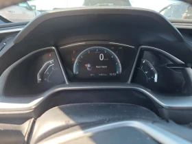 Honda Civic * TOURING * CARFAX * БЕЗ ПЪРВОНАЧАЛНА ВНОСКА - 27999 лв. / 14315.66 € - 39040055 9